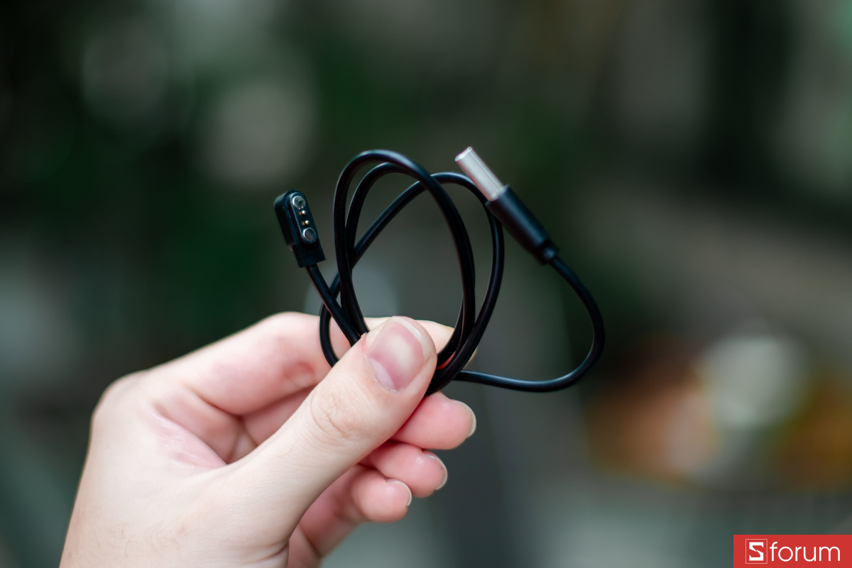 Sạc nam châm REPI Band