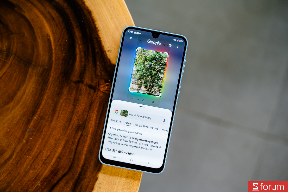 Trên tay Samsung Galaxy A18: One UI 9 mới nhất với Android 17