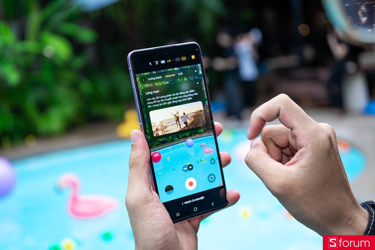 Các tính năng AI của Galaxy Z Flip8 sẽ nâng tầm trải nghiệm của người dùng