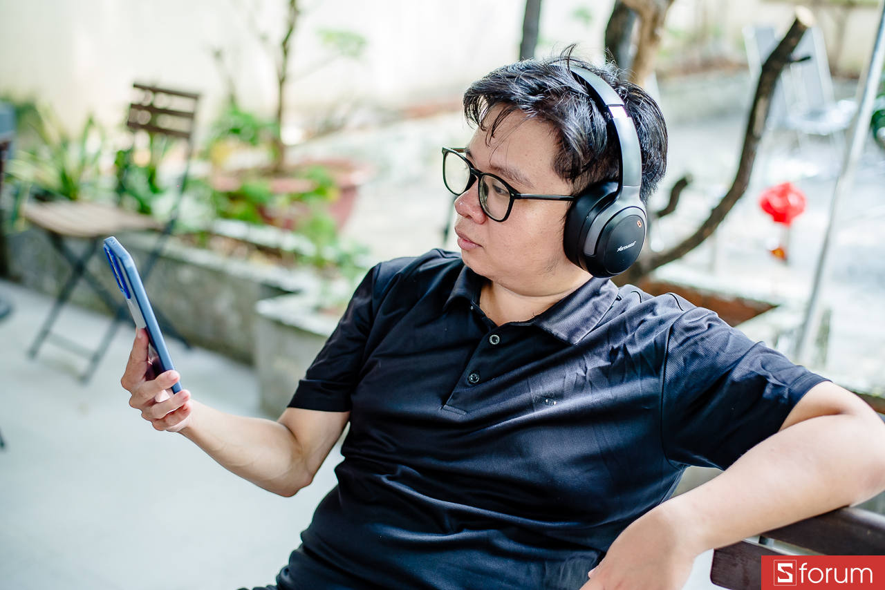 Tính năng và chất âm của StarGO C100 Pro