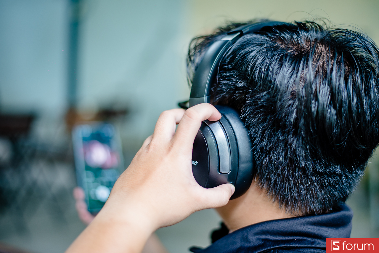 Một điểm trừ đáng nói là StarGO C100 Pro chưa có app đi kèm