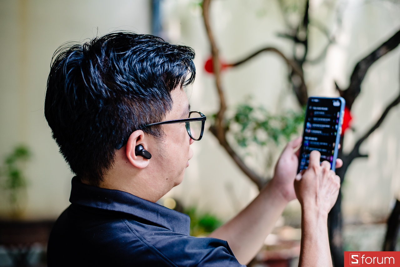 Trải nghiệm nhanh StarGO S10 Pro