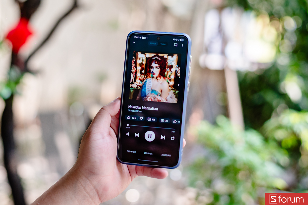 Trên tay StarGO S10 Pro: Tai nghe có chất âm thiên bass