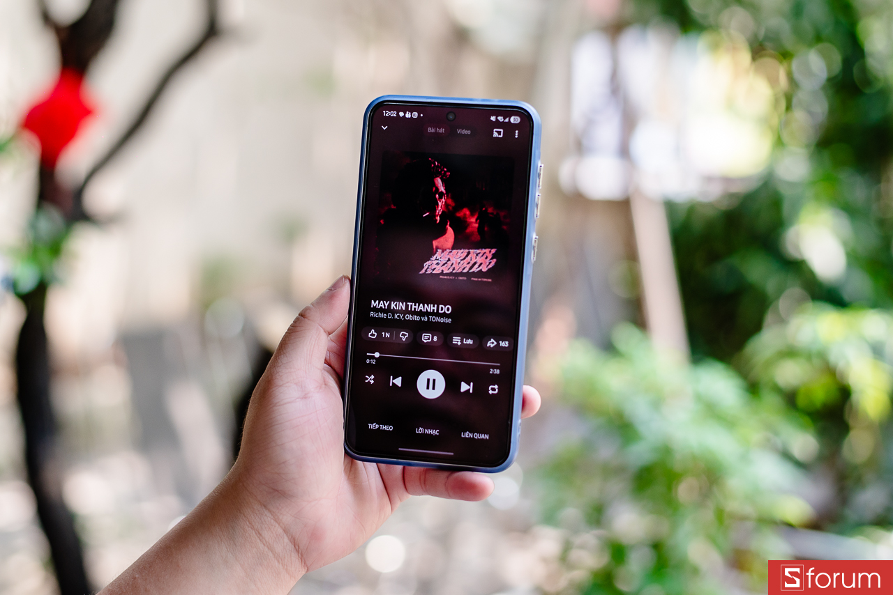 Trên tay StarGO S10 Pro: Chất âm thiên dải bass