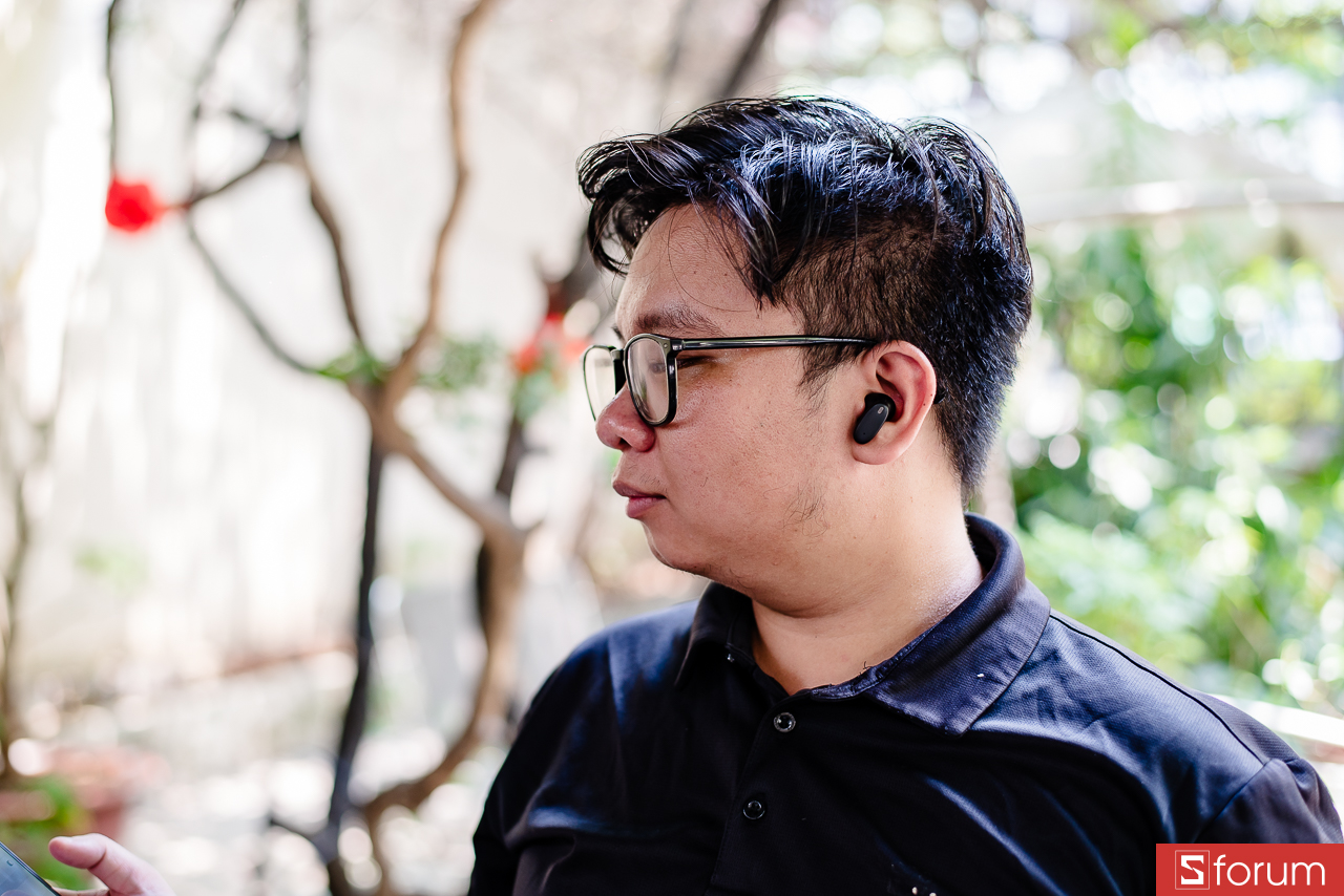 Trên tay StarGO S10 Pro: Chất âm tạm ổn trong tầm giá