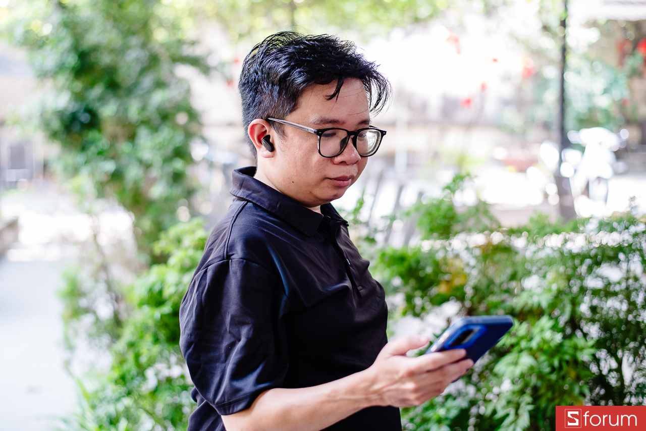 Trên tay StarGO S10 Pro: Thời lượng pin tốt trong tầm giá