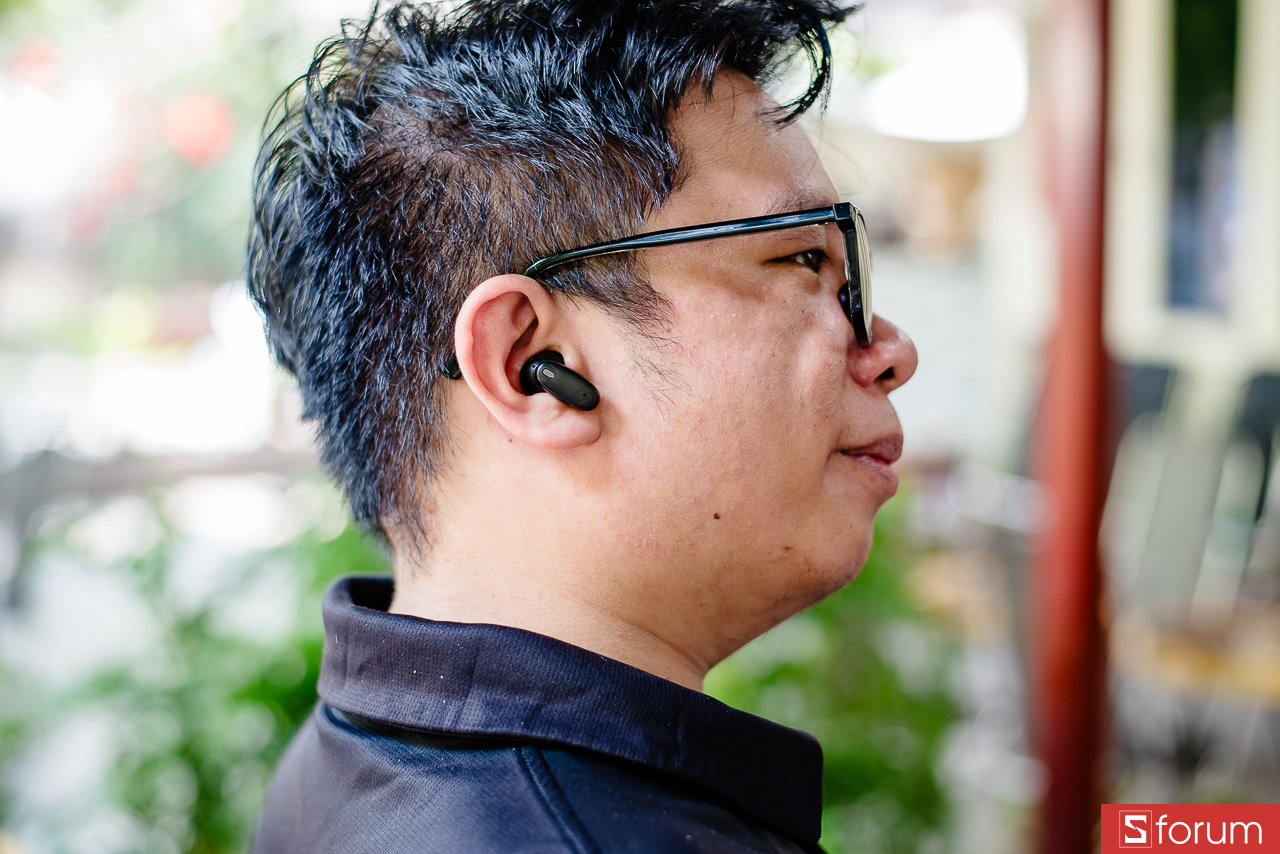 Thời lượng pin của StarGO S10 Pro