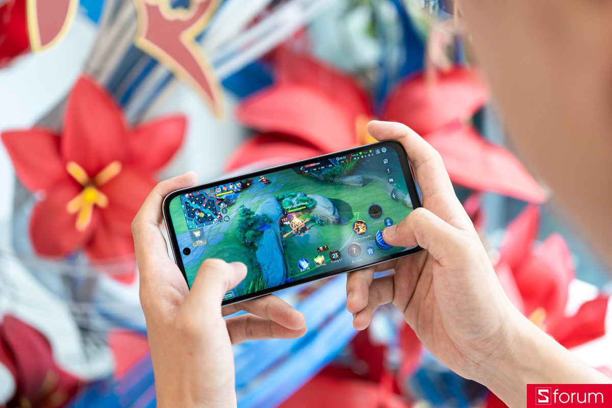 TECNO Spark 50 định hướng là chiếc máy giá rẻ đáp ứng mọi nhu cầu sử dụng