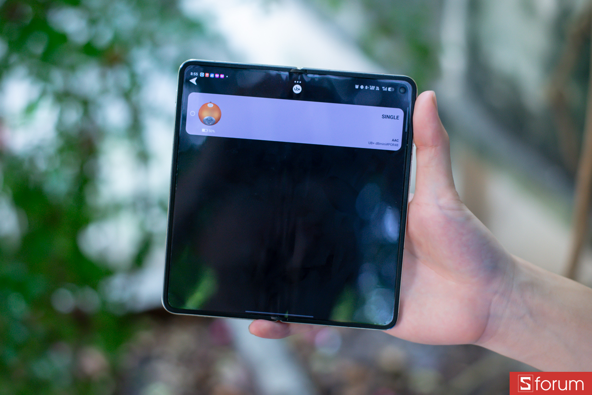 Tính năng TWS Stereo cho phép kết nối 2 chiếc dB Mini cùng lúc