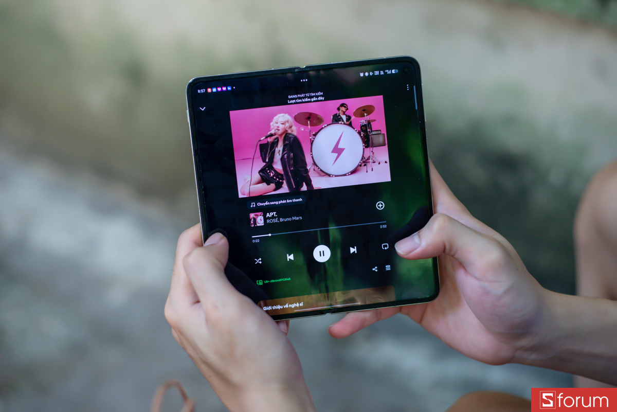 Loa hỗ trợ sạc nhanh chuẩn PD/QC qua cổng USB-C