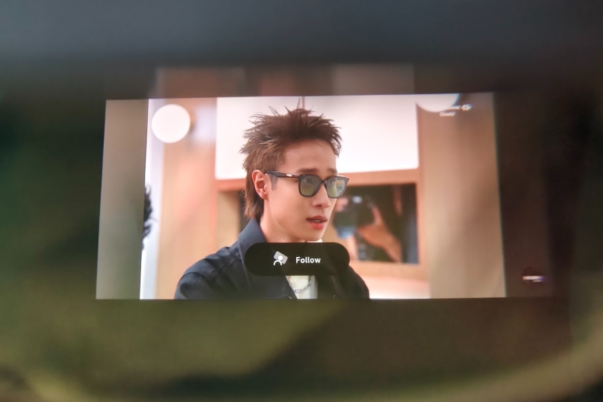 Trên tay XREAL 1S: Một nâng cấp quan trọng của XREAL 1S là chip XREAL X1