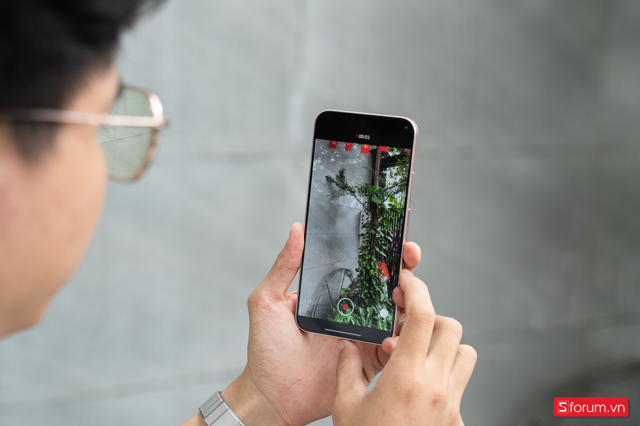 Trên tay Xiaomi 15T với hệ thống camera Leica chuyên nghiệp