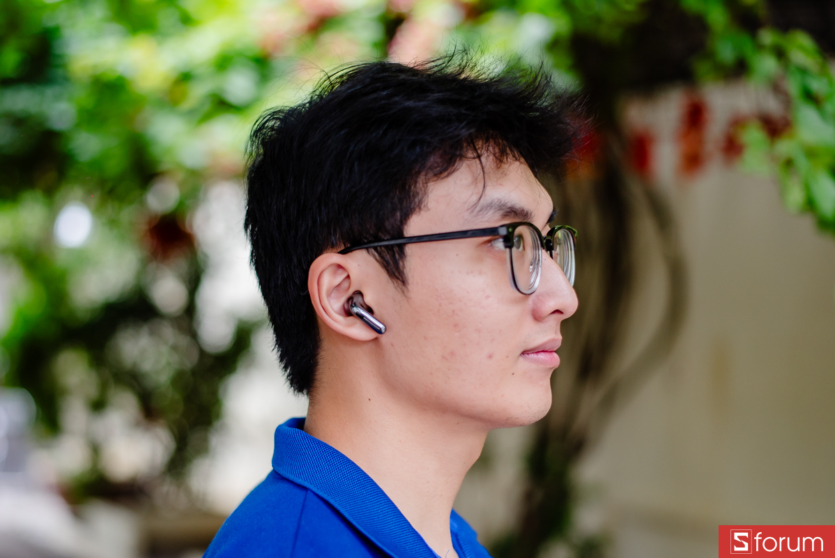 Chống ồn, đàm thoại và chất âm của Xiaomi Buds 6