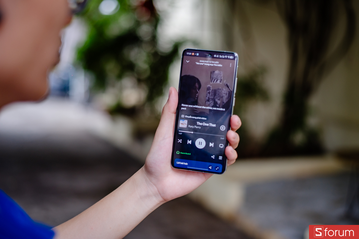 Trên tay Xiaomi Buds 6: Xiaomi Buds 6 có nền tảng phần cứng nổi bật với driver 11mm