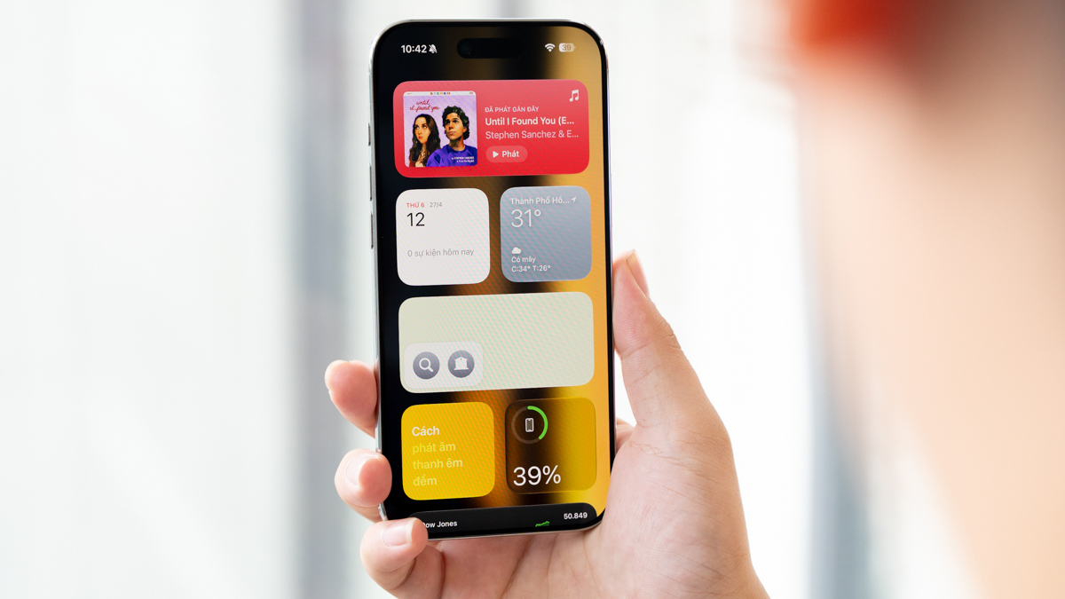 iOS 27 vừa ra mắt có tính năng gì mới? Có nên nâng cấp ngay không? iPhone nào được cập nhật?