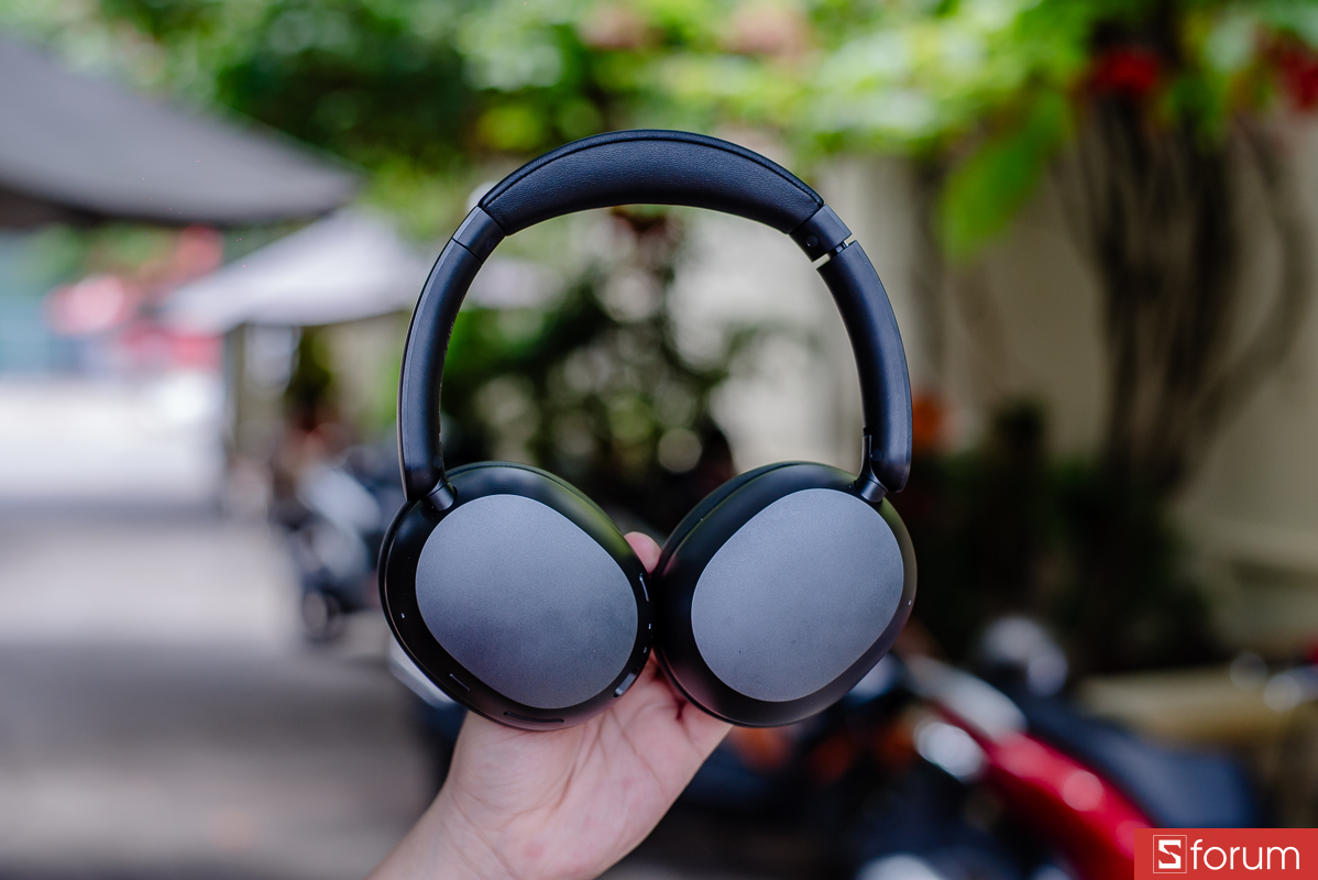 Trên tay Redmi Headphone Neo: Redmi Headphone Neo