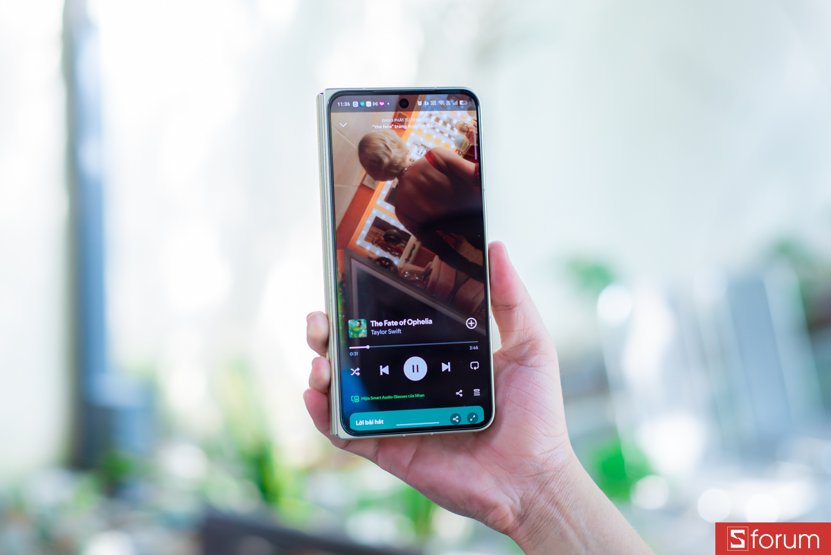 MIJIA Smart Audio Glasses 2 được Xiaomi tối ưu đáng kể về chất lượng âm thanh