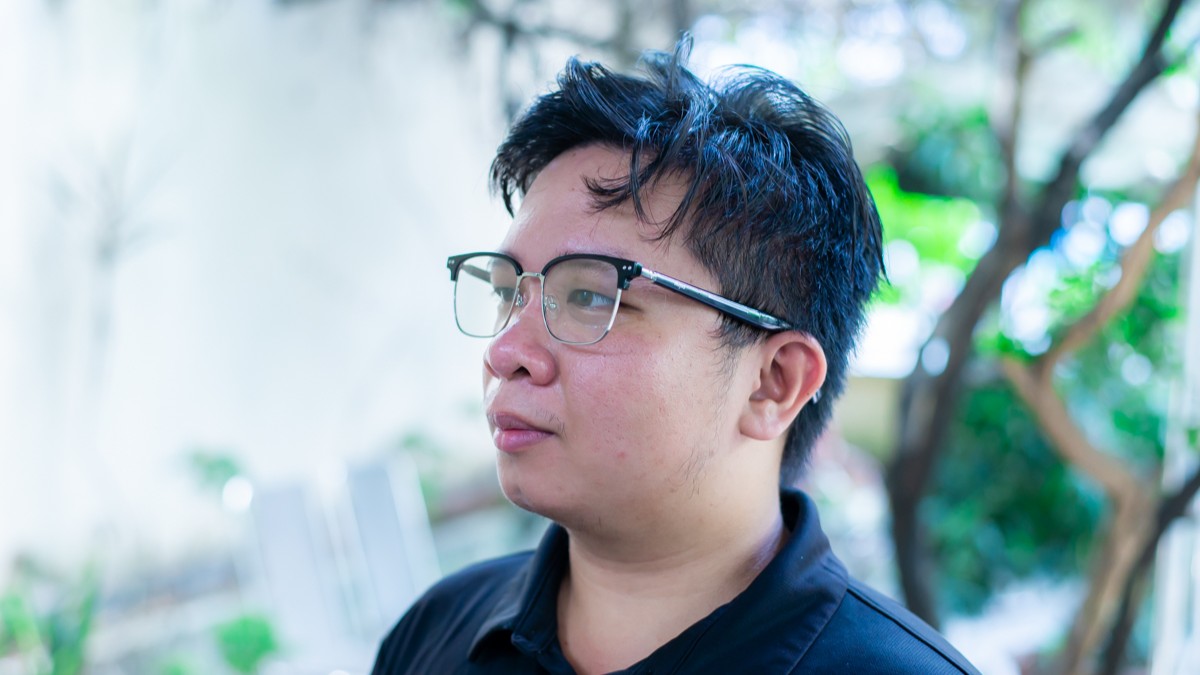 Đây là chiếc kính thông minh mới ra mắt của Xiaomi: Gọn như kính thông dụng,  nghe nhạc, thông báo bằng 1 chạm!