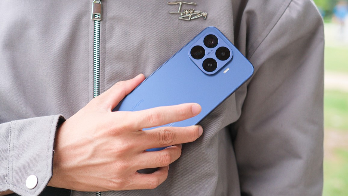 Xiaomi đã nâng cấp gì cho 17T Pro? Tổng hợp những điểm nhấn ấn tượng của tân binh này Xiaomi đã nâng cấp gì cho 17T Pro? Tổng hợp những điểm nhấn ấn tượng của tân binh này