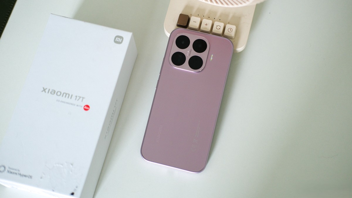 Xiaomi đã nâng cấp gì cho 17T? Những điểm nhấn đáng chú ý của "flagship" quốc dân Xiaomi đã nâng cấp gì cho 17T? Những điểm nhấn đáng chú ý của "flagship" quốc dân