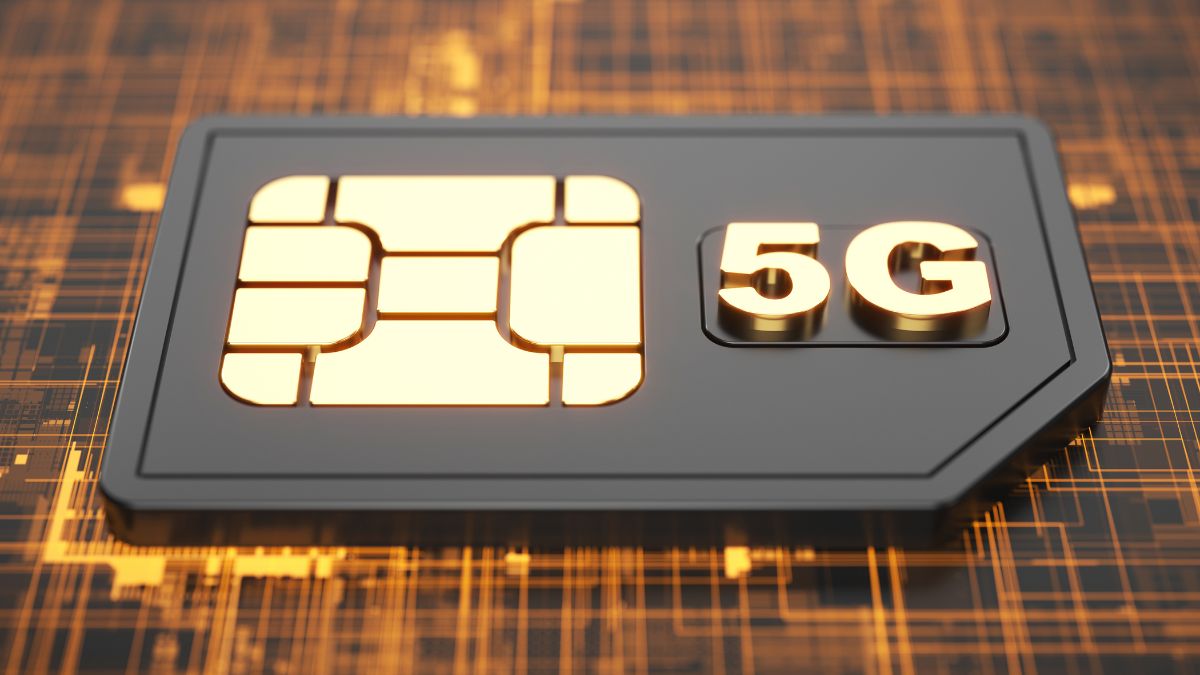 Điều kiện sử dụng 5G Data là gì?