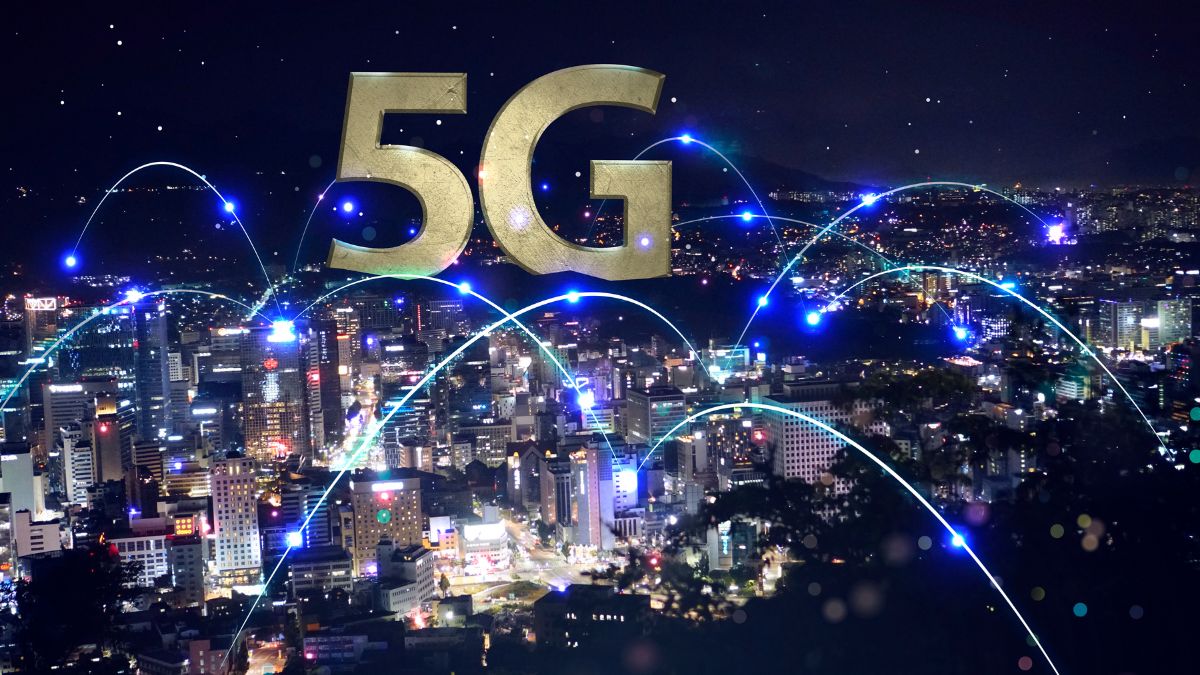5G Data có gì khác biệt so với 4G? Các gói 5G Data đang được quan tâm là gì?