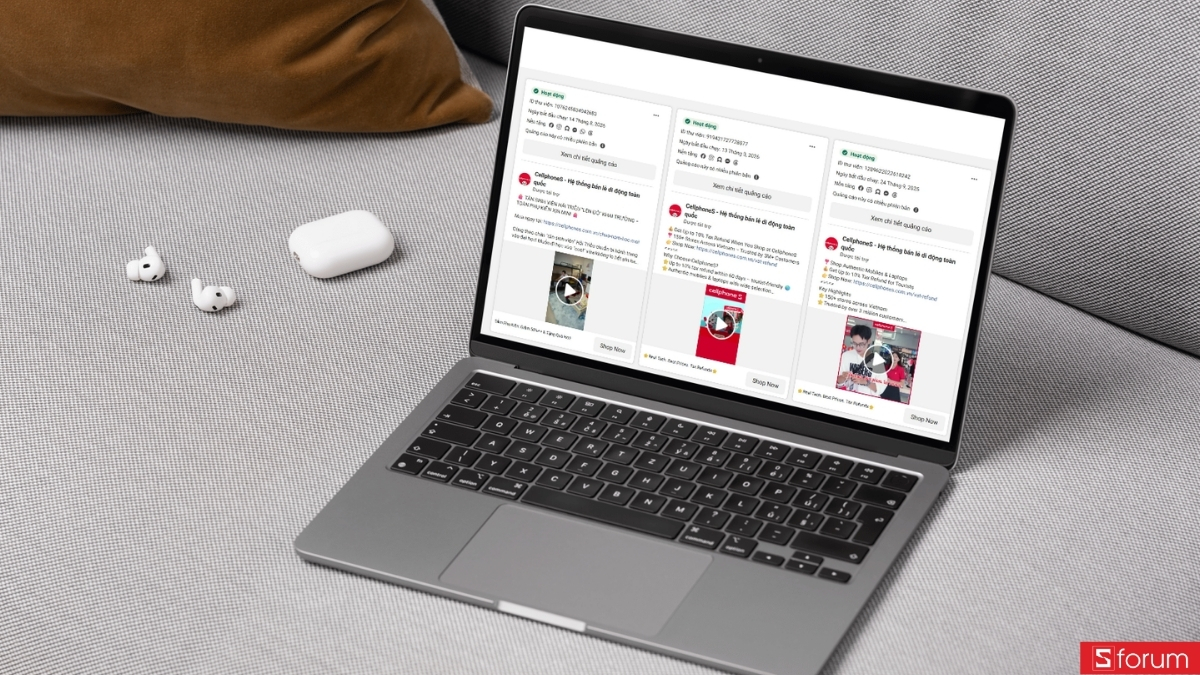 Ads Library Facebook là gì? Cách xem và phân tích quảng cáo đối thủ hiệu quả 15