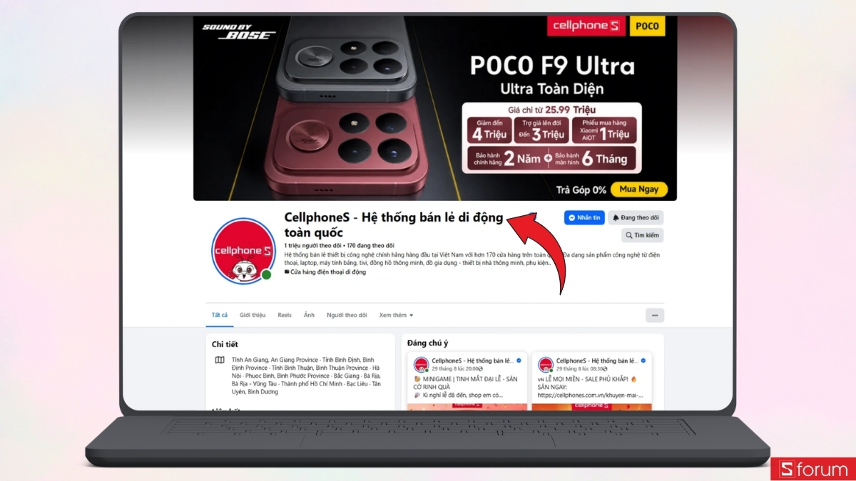 Ads Library Facebook là gì? Cách xem và phân tích quảng cáo đối thủ hiệu quả 9
