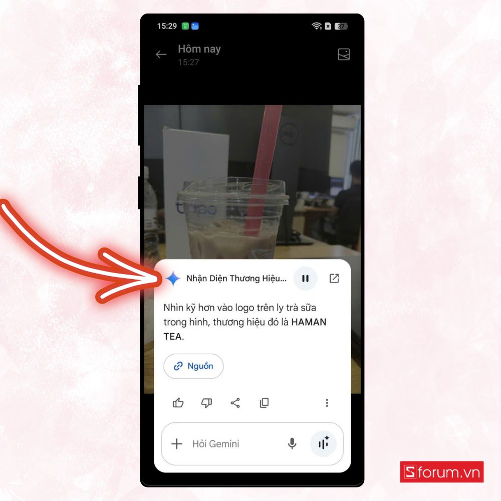 AI Chạm Một Hiểu Mười 10