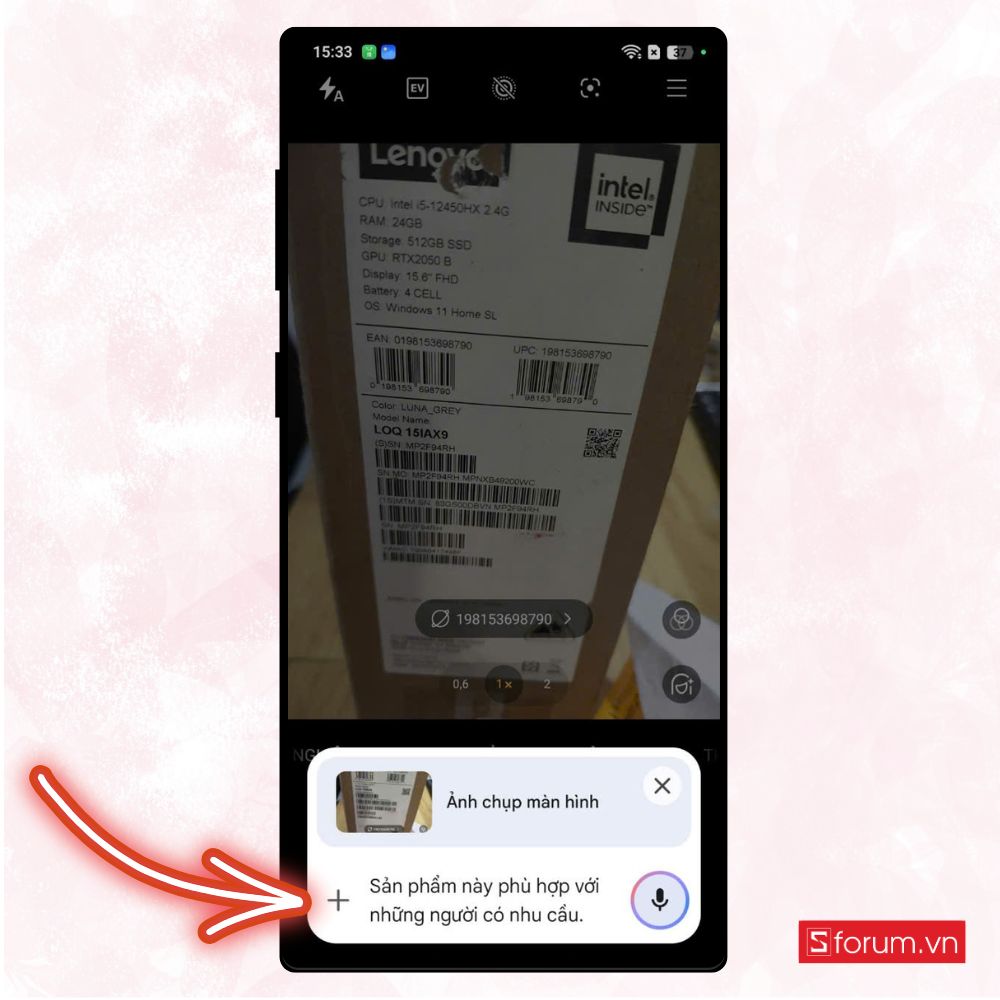 AI Chạm Một Hiểu Mười 11
