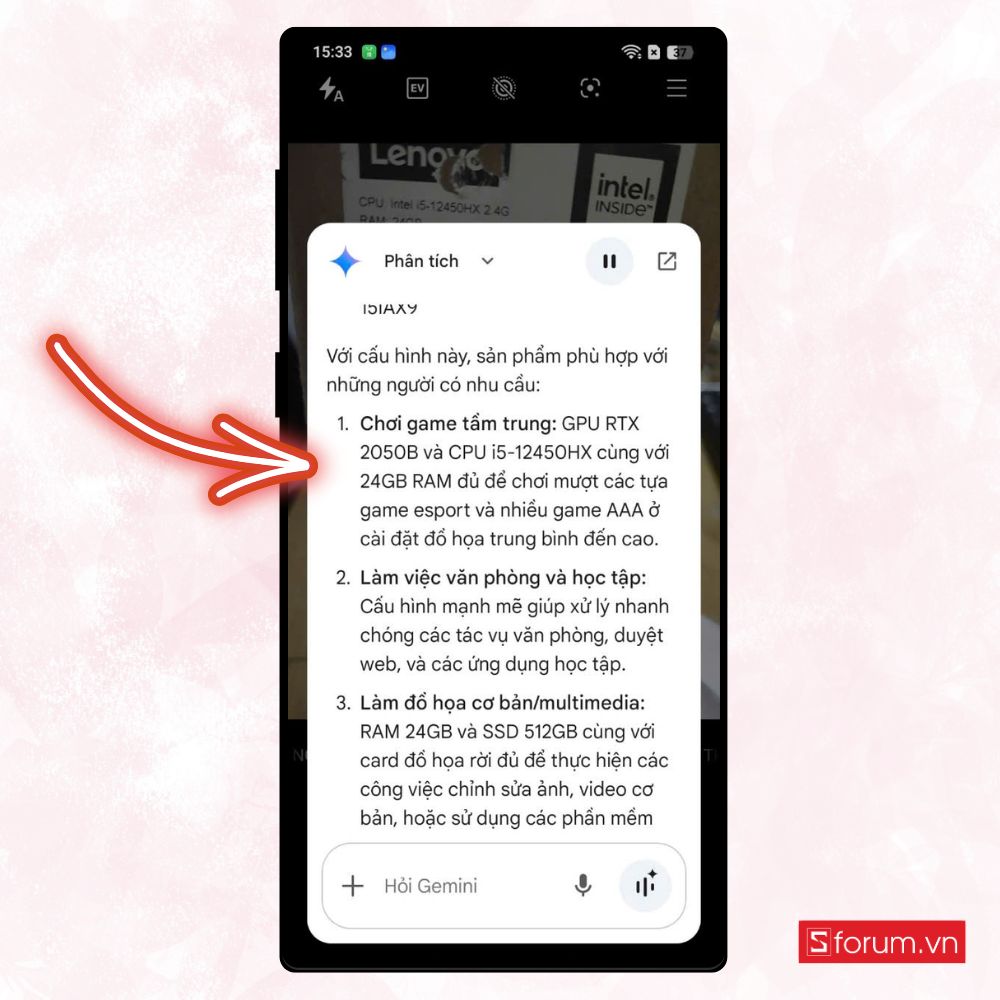 AI Chạm Một Hiểu Mười 12