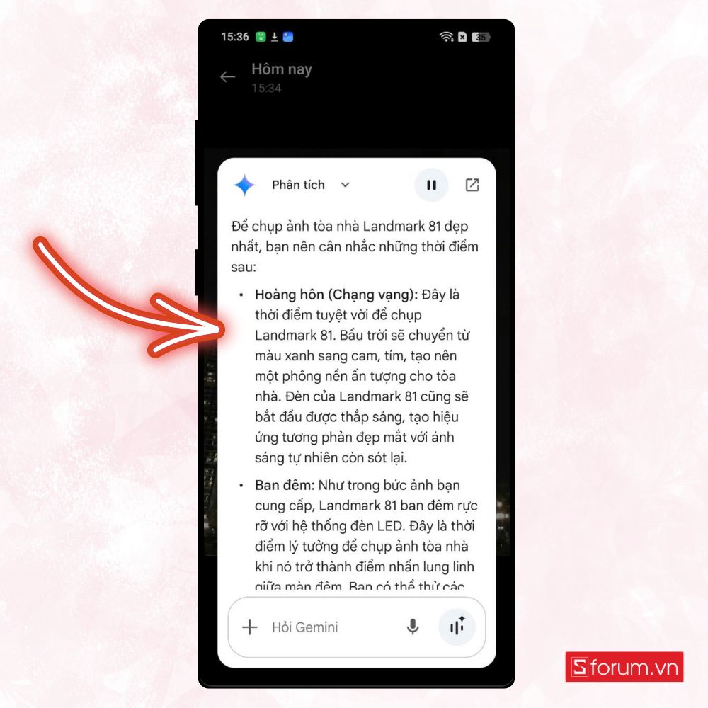 AI Chạm Một Hiểu Mười 15