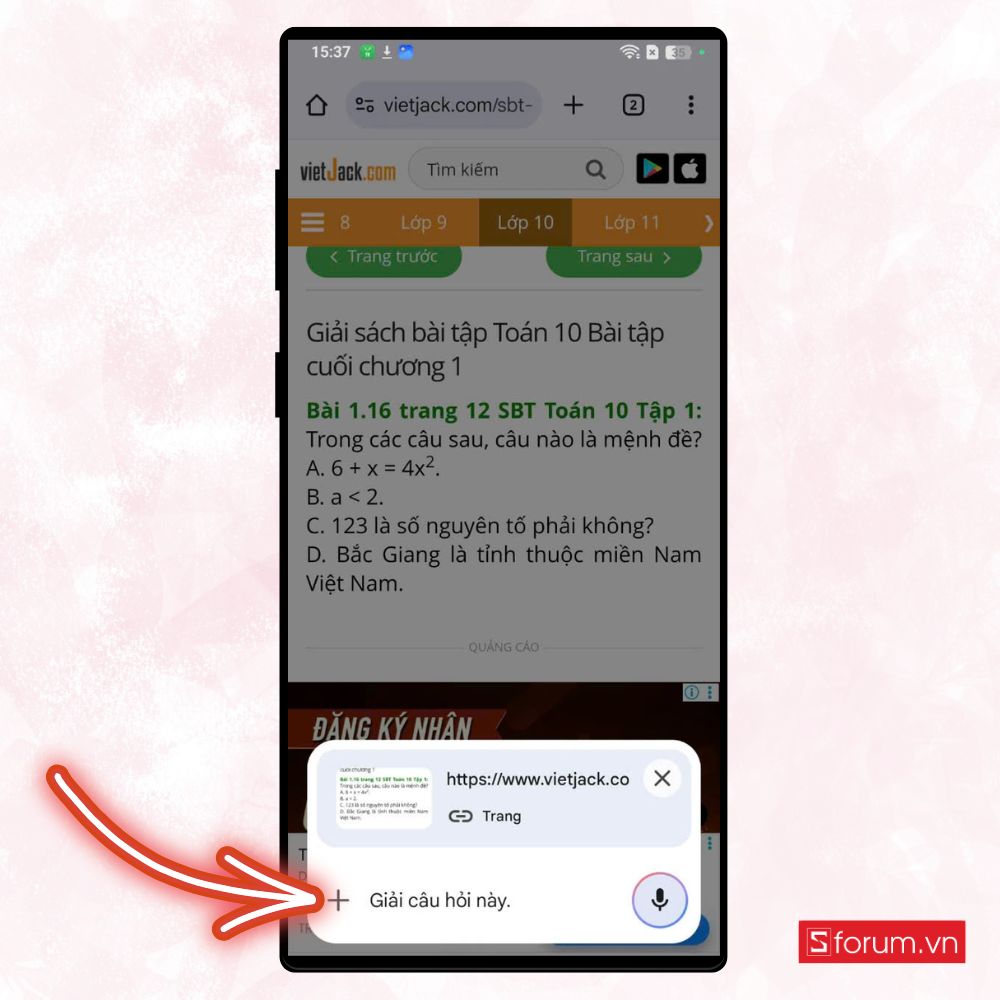 AI Chạm Một Hiểu Mười 16