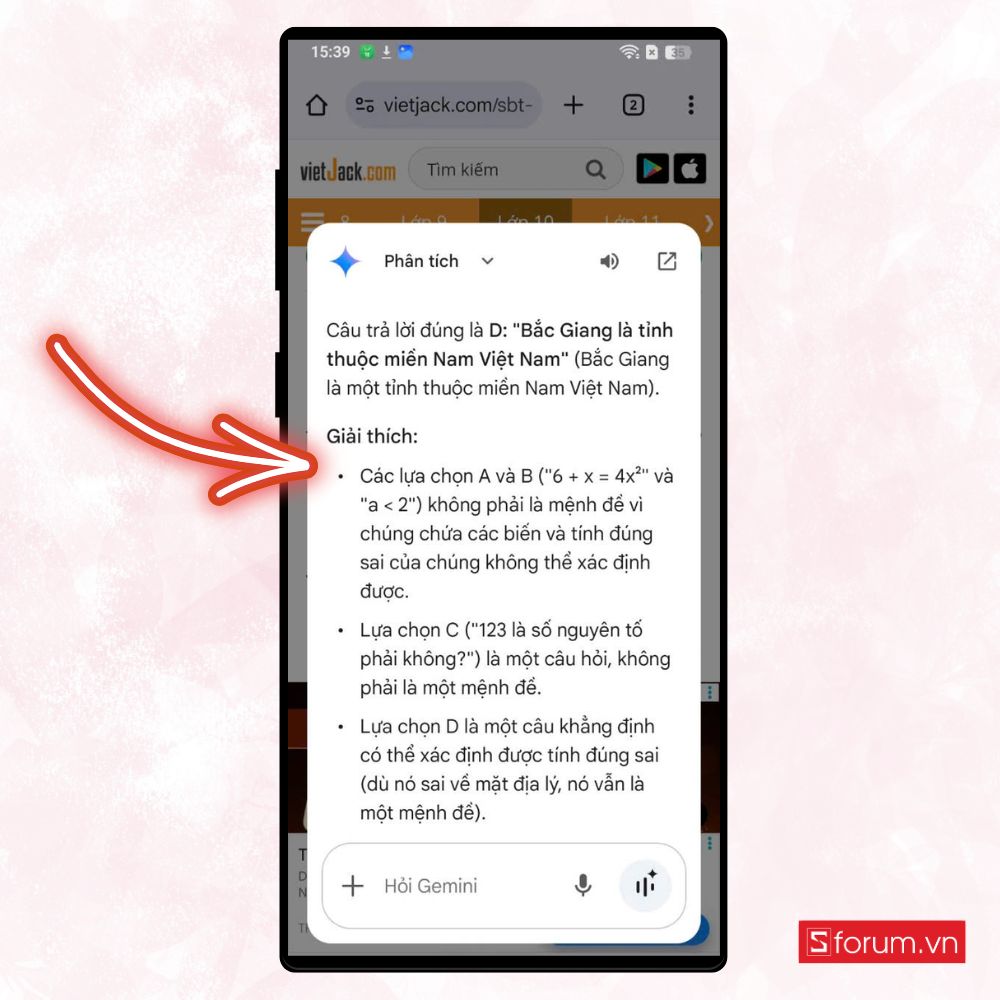 AI Chạm Một Hiểu Mười 17