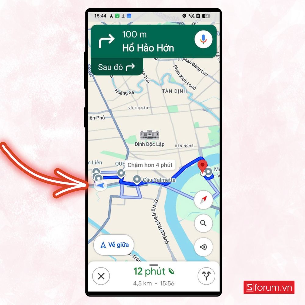 AI Chạm Một Hiểu Mười 19
