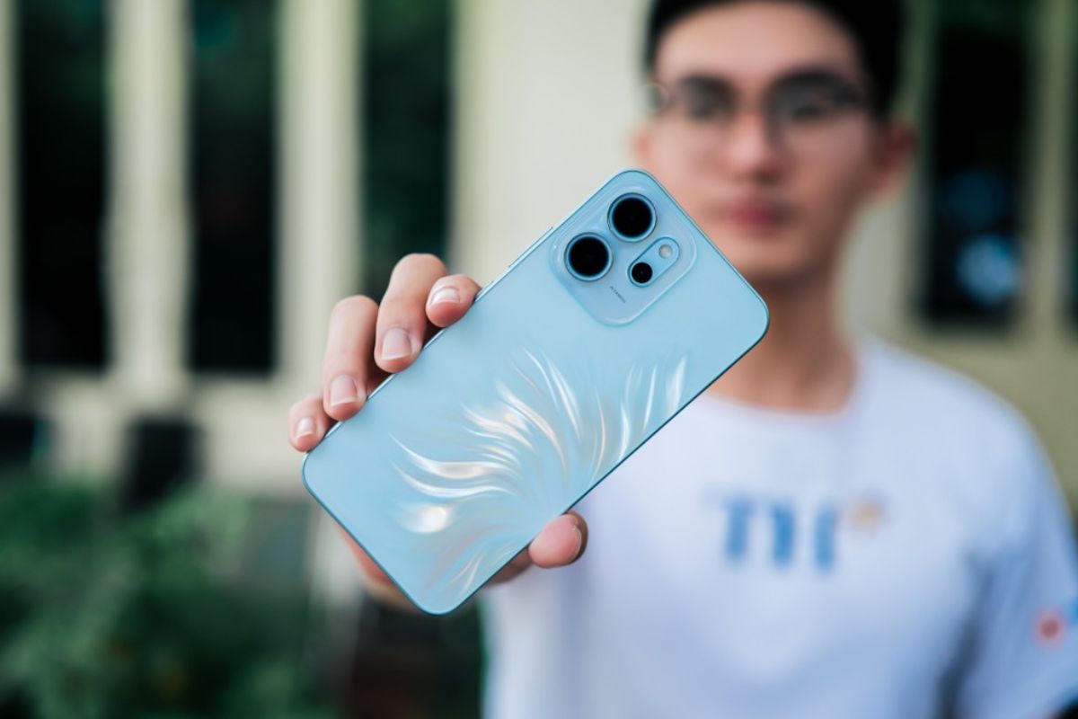 AI Chạm Một Hiểu Mười 2