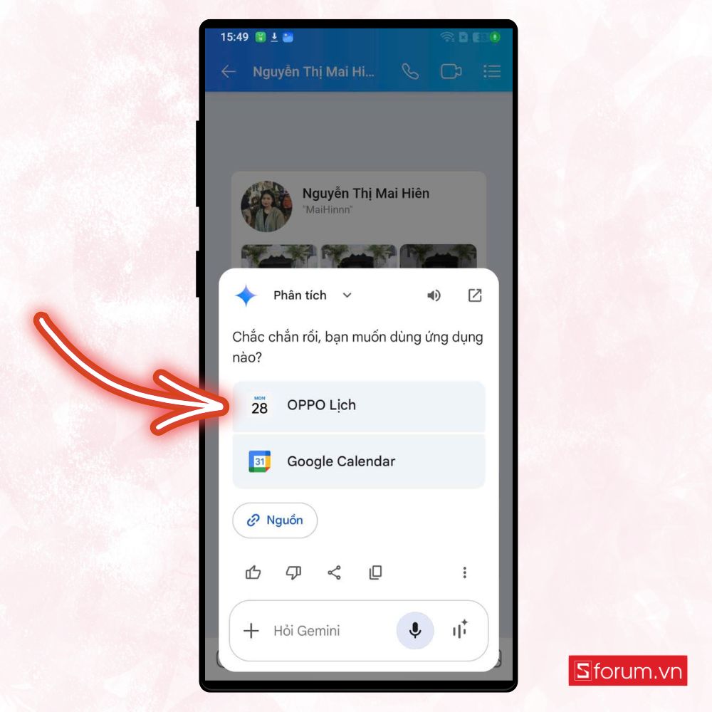 AI Chạm Một Hiểu Mười 21