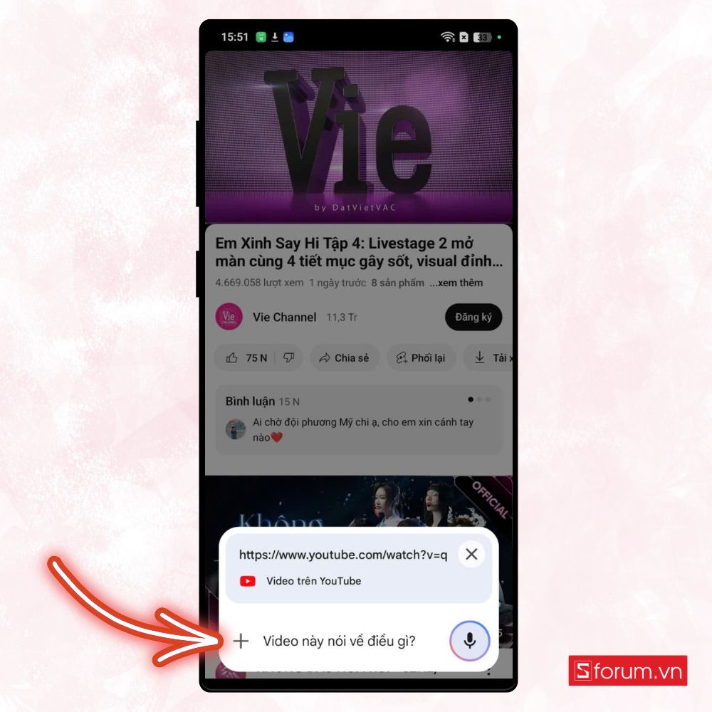 AI Chạm Một Hiểu Mười 23
