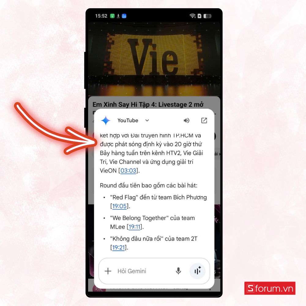 AI Chạm Một Hiểu Mười 24