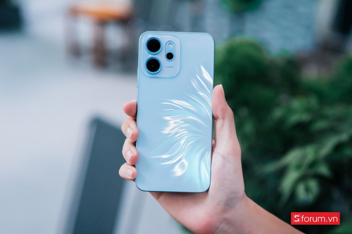 AI Chạm Một Hiểu Mười 3