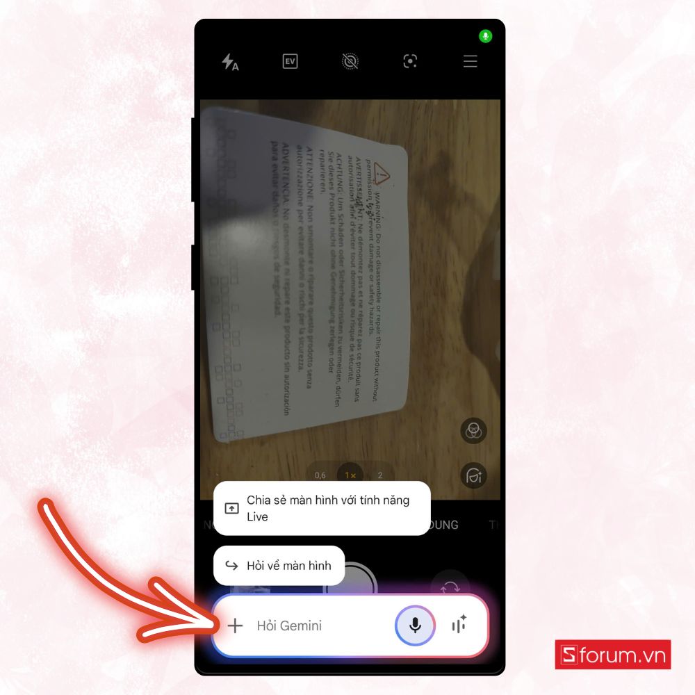 AI Chạm Một Hiểu Mười 6