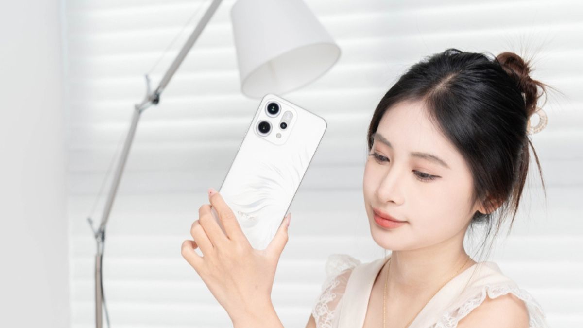 AI Chạm Một Hiểu Mười bg