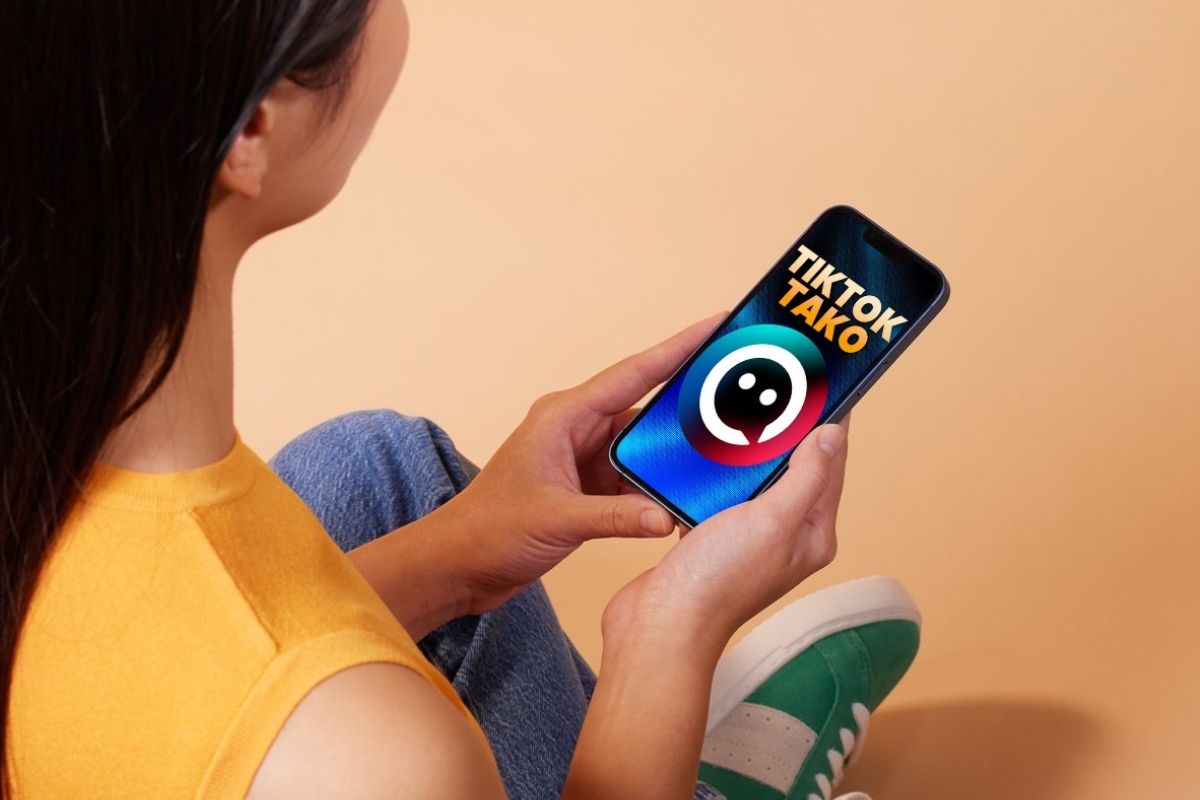 AI Tako là gì? Tìm hiểu trợ lý AI của TikTok và cách sử dụng chi tiết 1