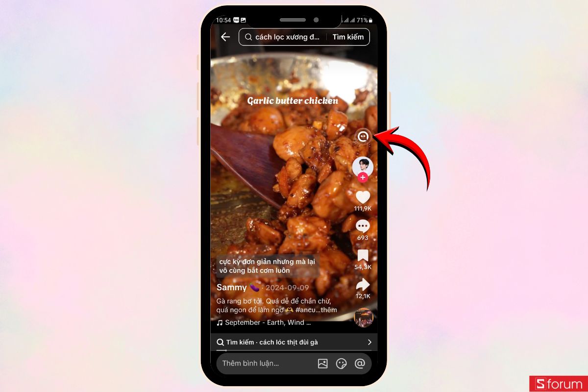 AI Tako là gì? Tìm hiểu trợ lý AI của TikTok và cách sử dụng chi tiết 12