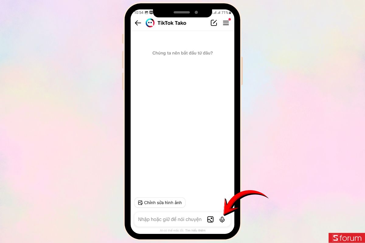 AI Tako là gì? Tìm hiểu trợ lý AI của TikTok và cách sử dụng chi tiết 13
