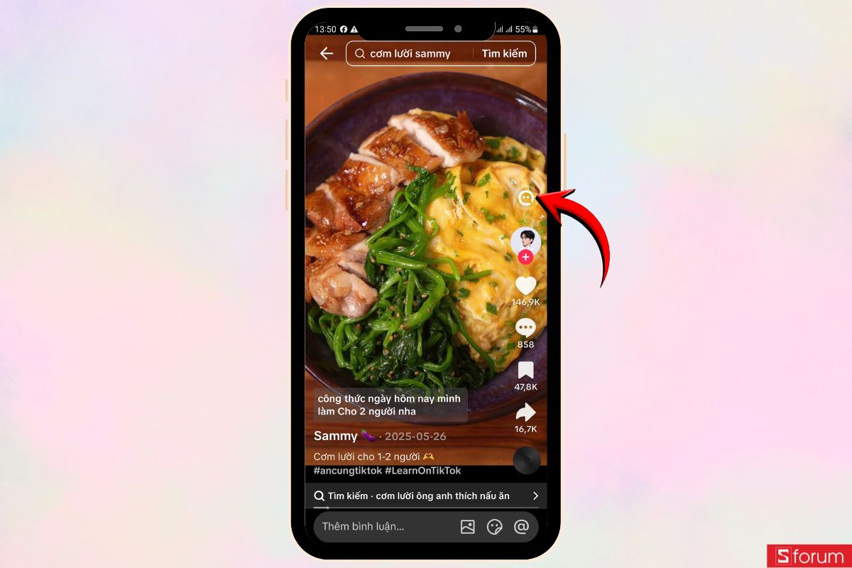 AI Tako là gì? Tìm hiểu trợ lý AI của TikTok và cách sử dụng chi tiết 8