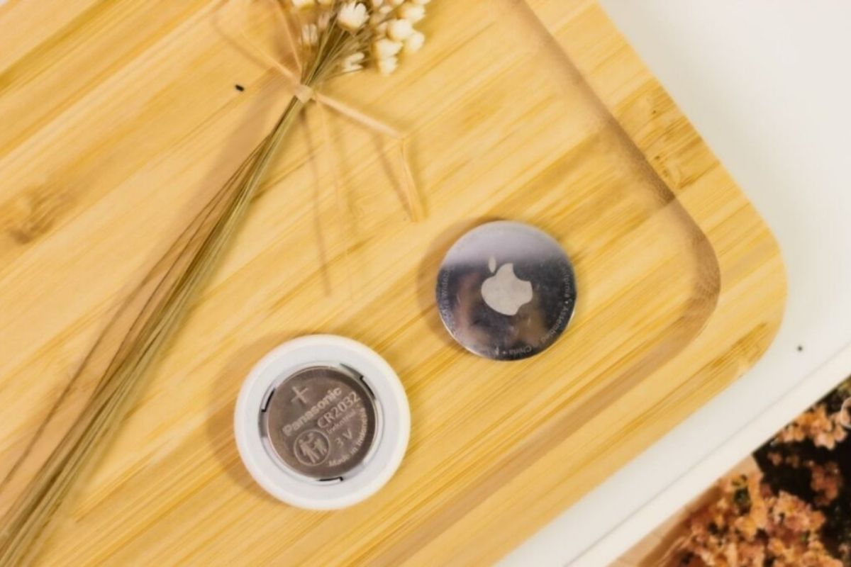 AirTag 2026 khác gì so với AirTag cũ về khả năng định vị? 5