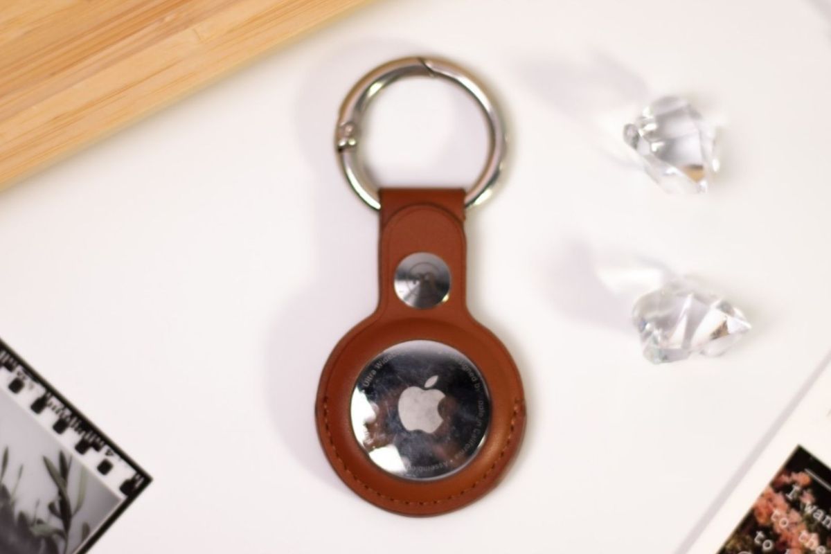 AirTag 2026 khác gì so với AirTag cũ về khả năng định vị? 6