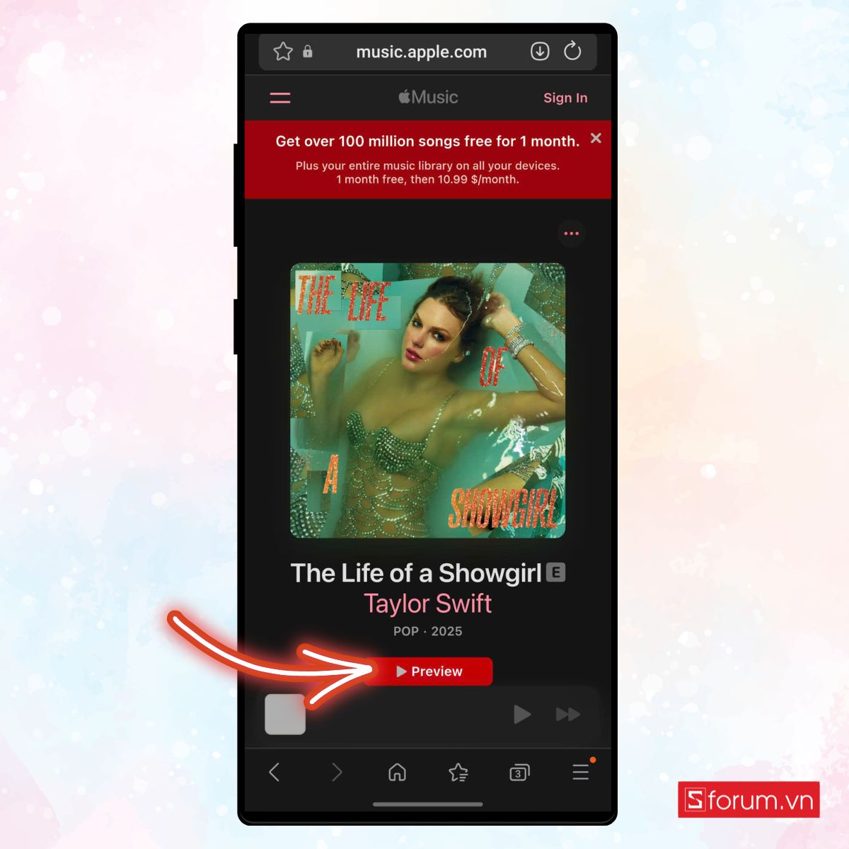 Album mới của Taylor Swift: The Life of a Showgirl và những điều fan không thể bỏ lỡ 16