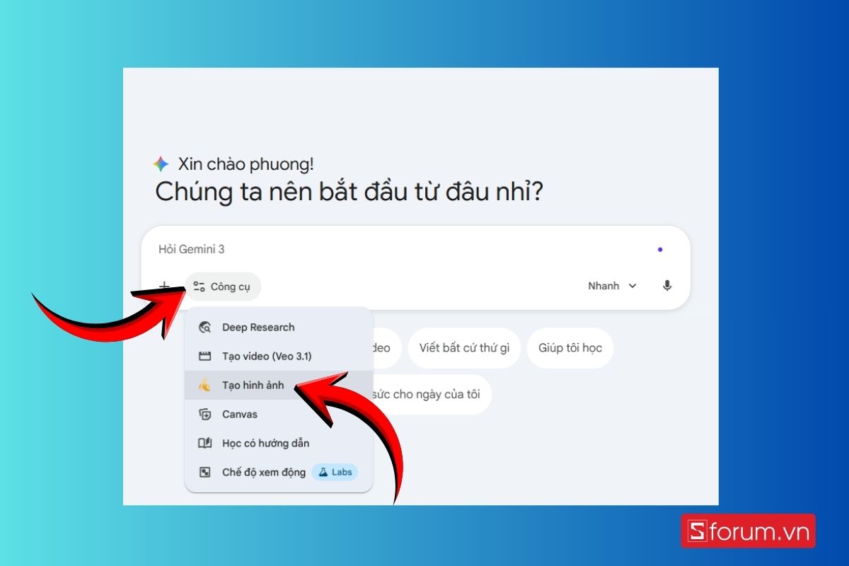 Hướng dẫn tạo ảnh áo dài Tết bằng AI cho nam – phong cách điện ảnh cho Tết 2026 3